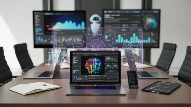 Интерактив